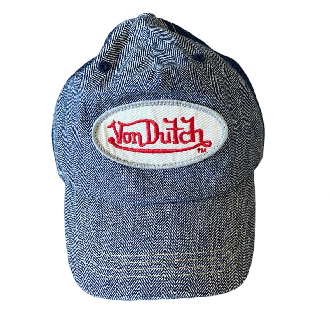 von dutch keps