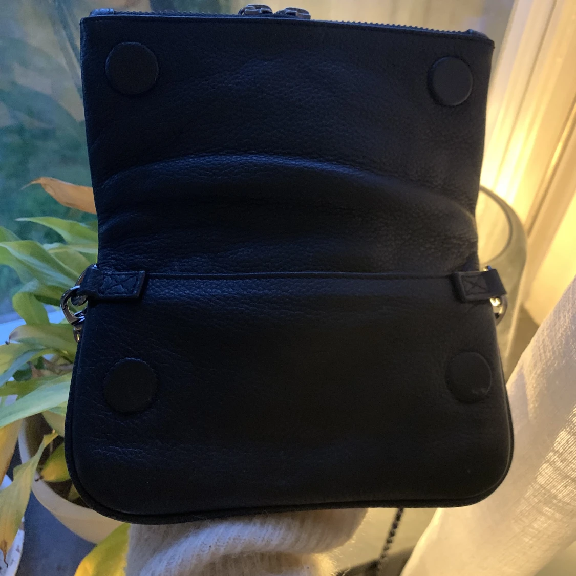 Zadig väska liten - 90