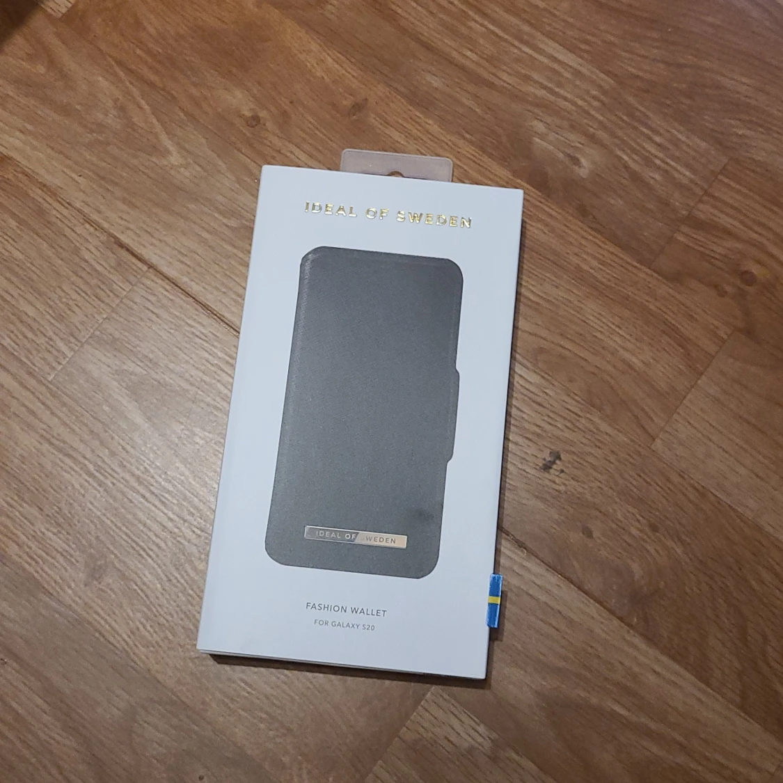 Ideal of sweden plånboksskal - 90