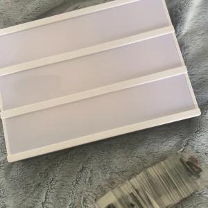 Light box/ lampa  - ”Light box” som inte används. Bokstäver, symboler och bokstäver kommer med. Behöver nya batterier! Okej skick, fråga för fler bilder annars tryck på köp nu💞
