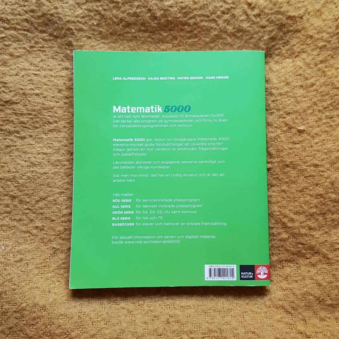 Matematik 5000 1b - 90