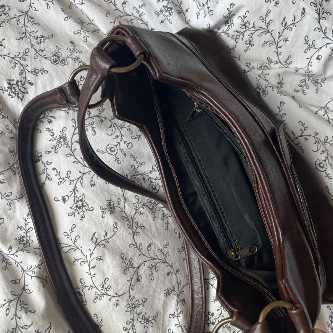 Vintage y2k handväska  - 91