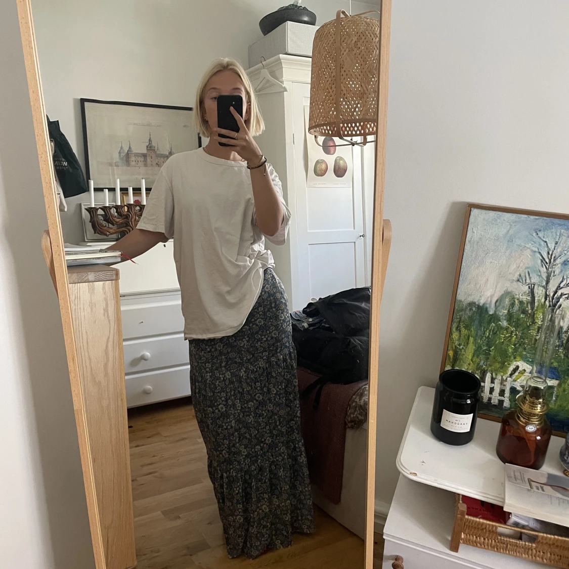 Urban outfitters långkjol  - 90