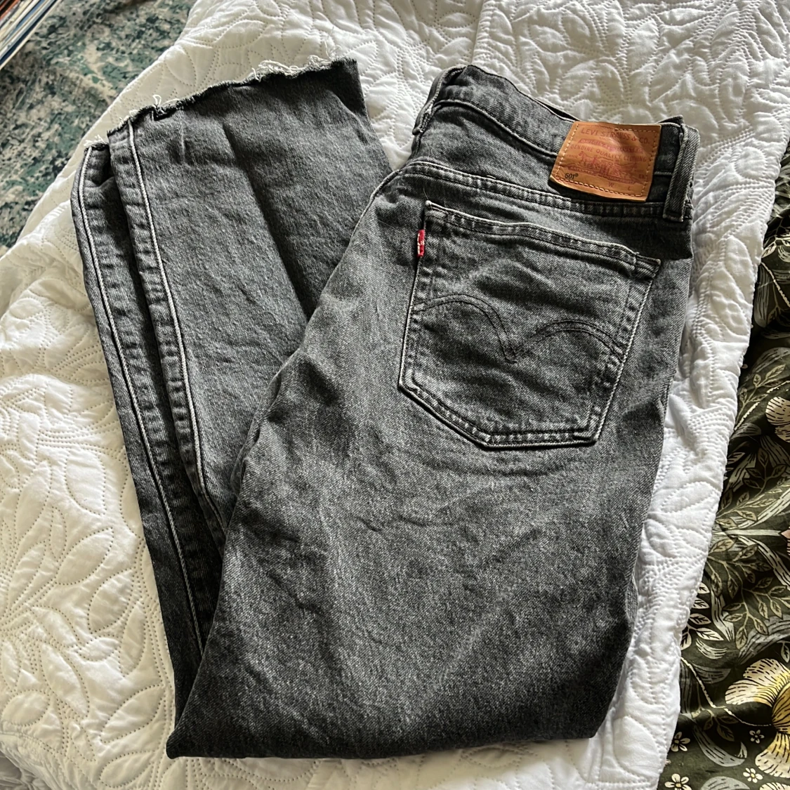Levis 501