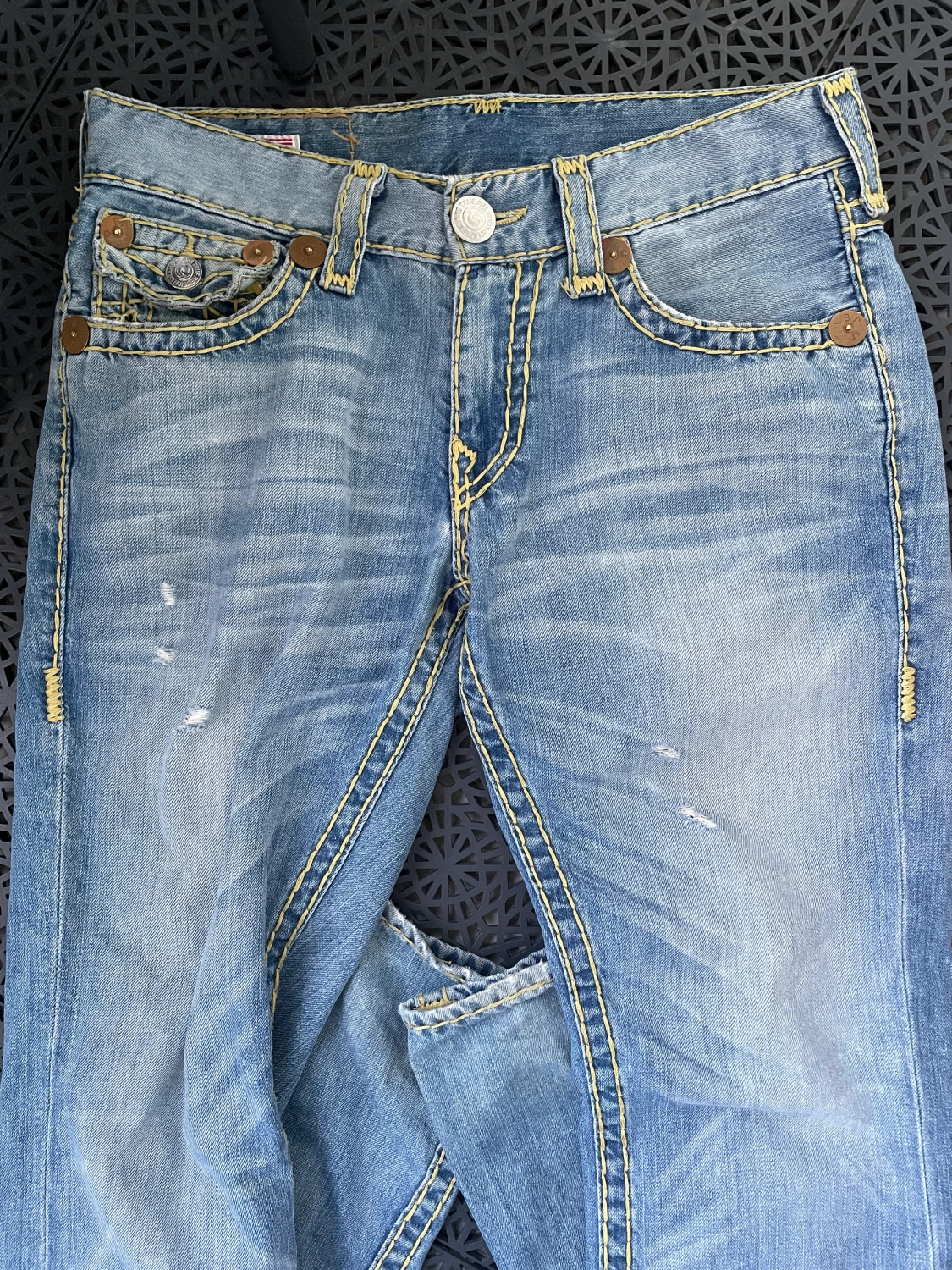True Religion - 90