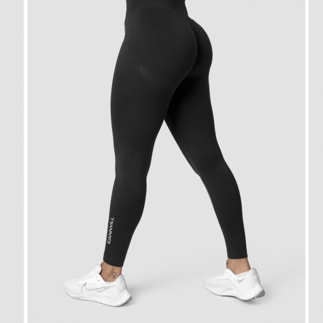 Träningstights - 90