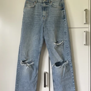 Jeans - Jeans från Gina och Lager 157 Knappt använda (lapp kvar) Kom med rimliga bud