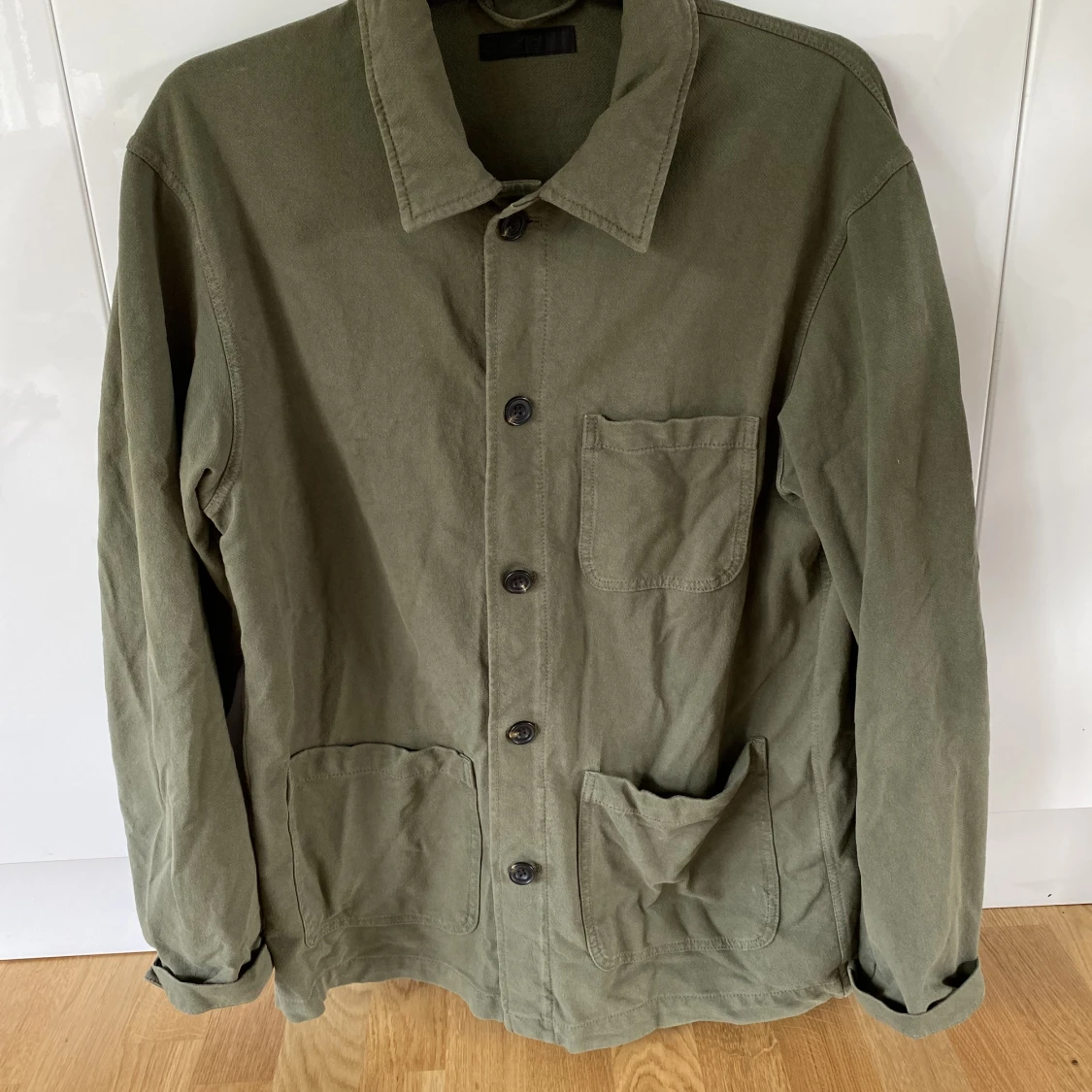 Uniqlo Overshirt