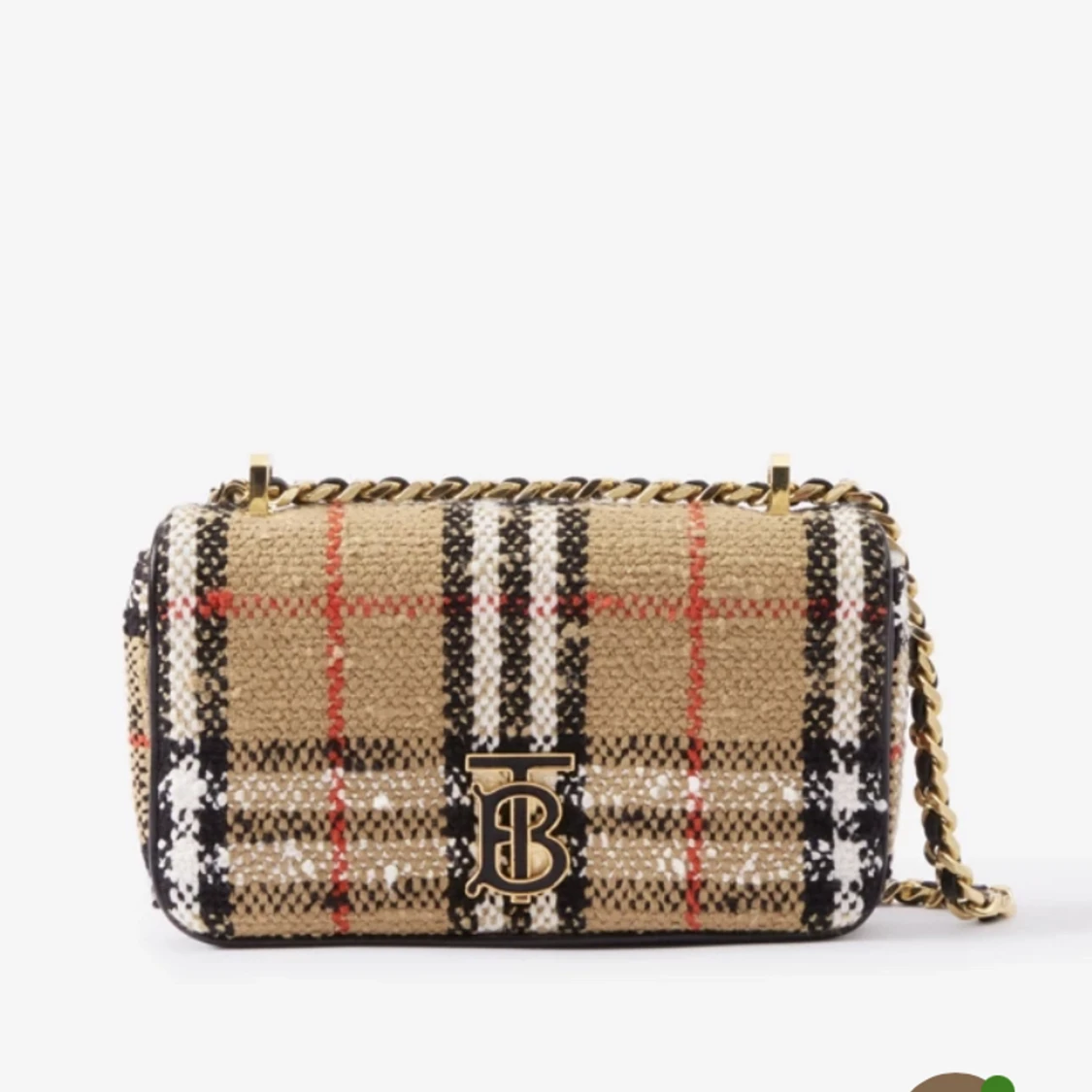 Burberry Lola Mini Bag