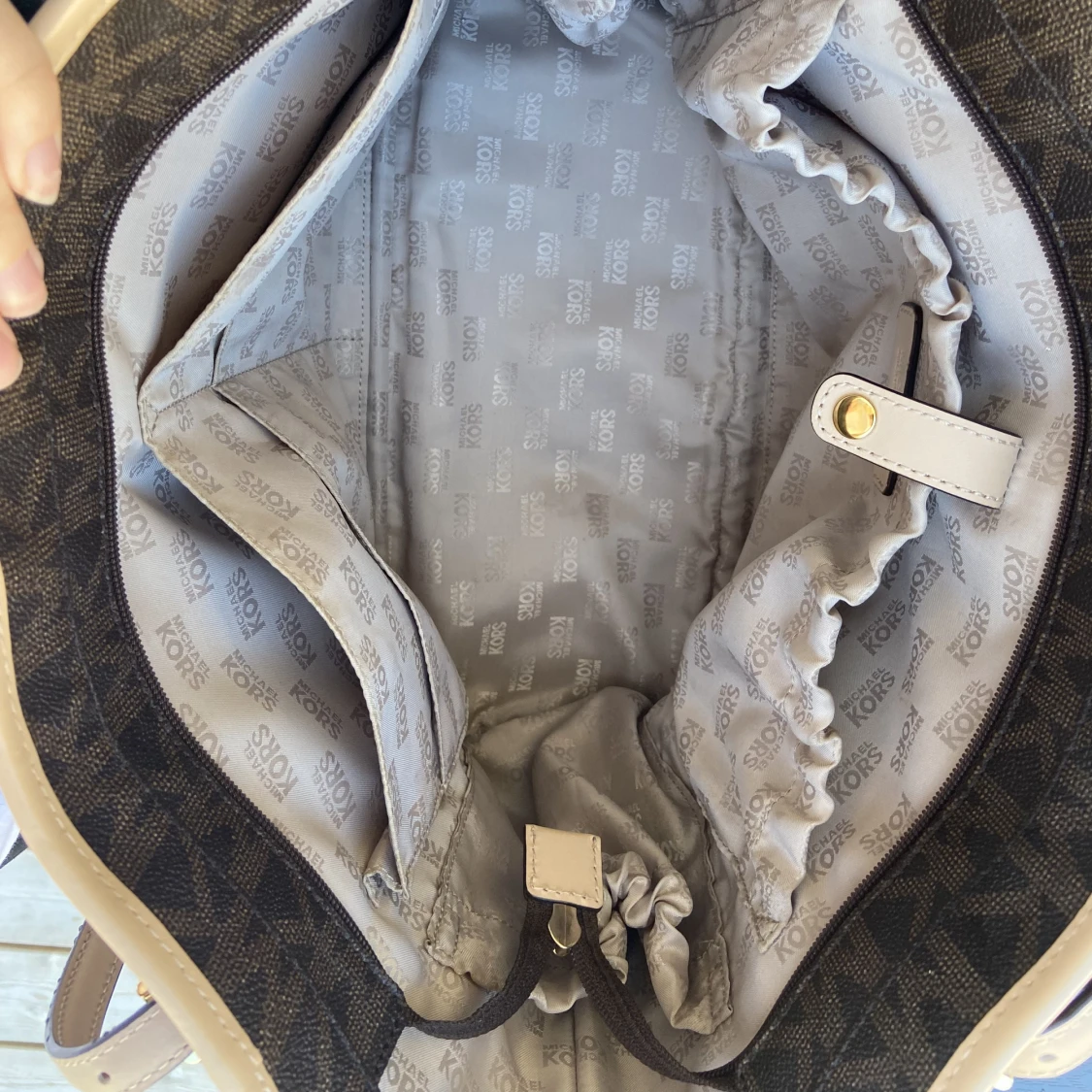 Michael kors väska - 91