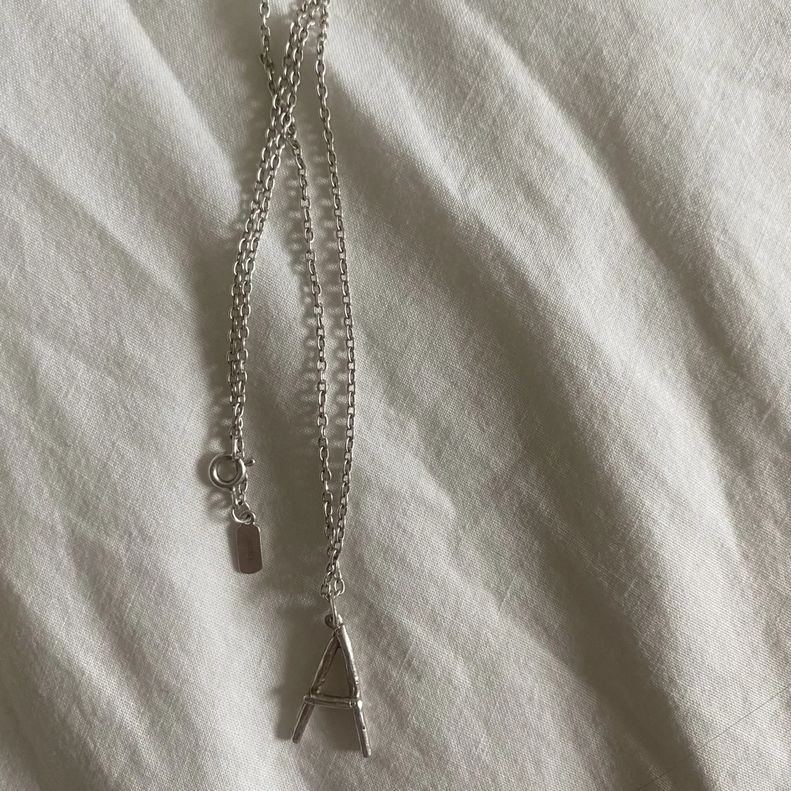 Maria Nilsdotter halsband  - 91