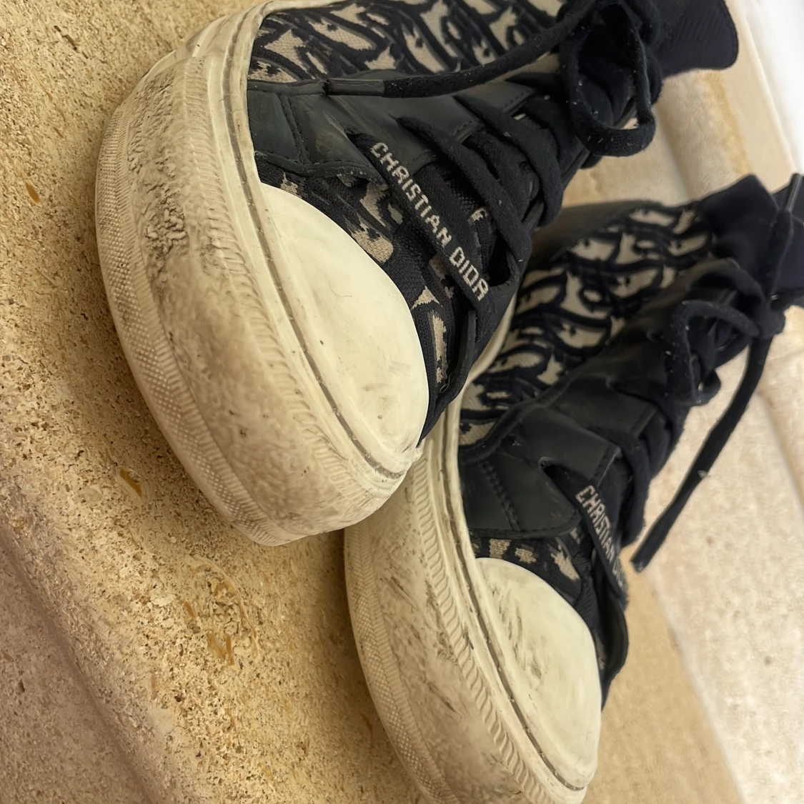 walk’n’dior sneakers - 91