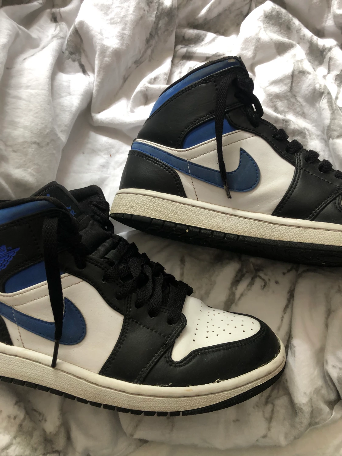 Jordan 1 - 90