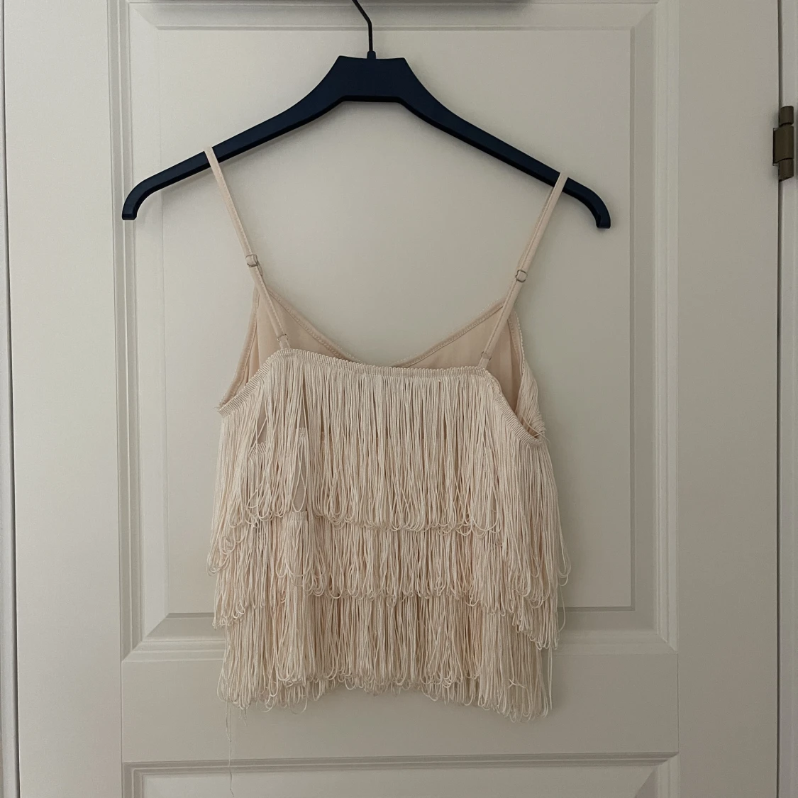 Fransigt linne från NA-KD - 90