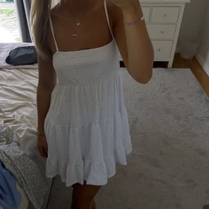 Klänning - Sommarklänning som är så söt