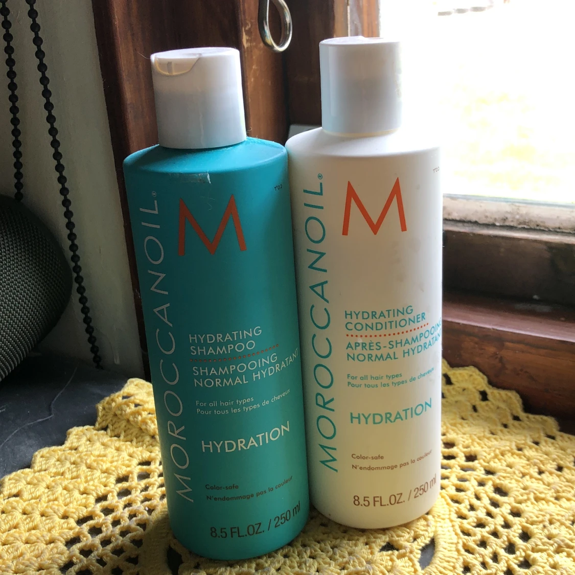 Moroccanoil 