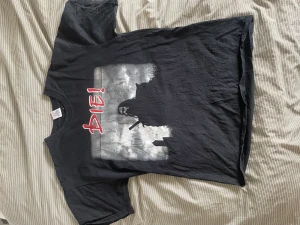 fet tisha - bandets (die) tour tisha från 2005, sjukt bra skick, vintage, storlek L