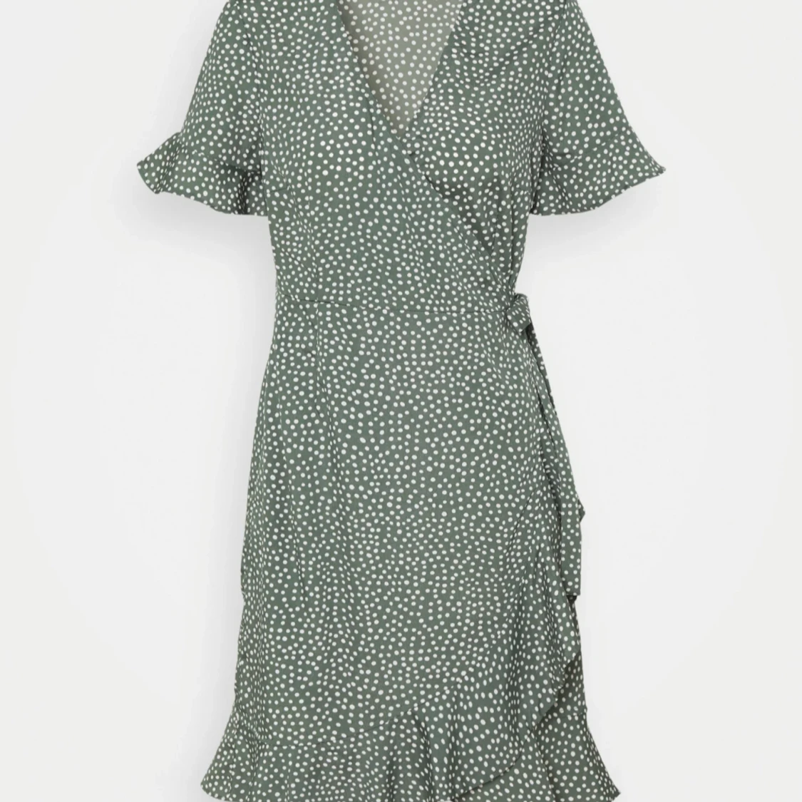 Ny! Vero Moda omlott klänning i storlek S - 91