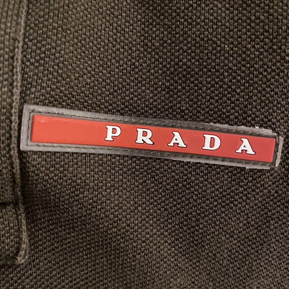 Prada polo - 91