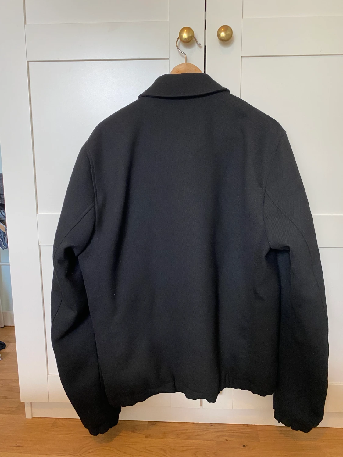 Daily Routine Jacka - 90