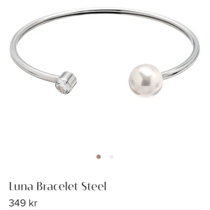 Edblad armband  - Originalpris 349 kr, pris kan diskuteras 