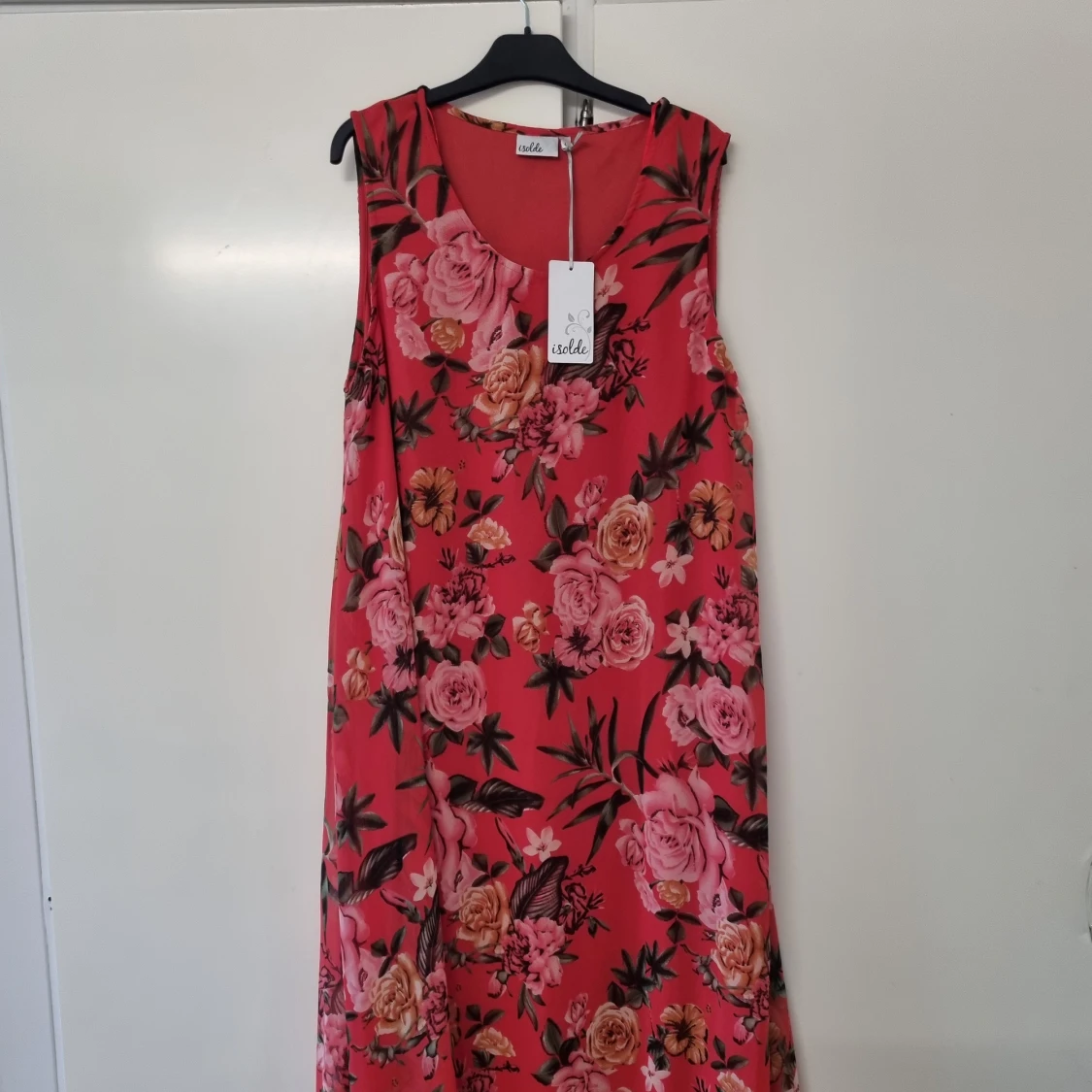 Linne i olika färger, helt oanvända! - 91