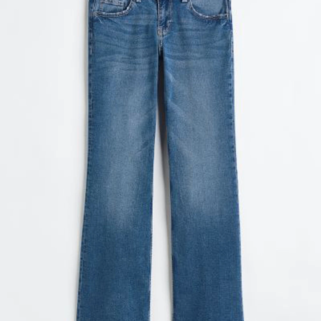 Hm lowwaist bootcut jeans - 91