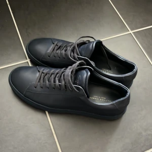 Oliver cabell skor - Oliver cabell skor low 1 Navy , använda 3-4 gånger 