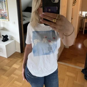 T-shirt - Gullig t-shirt från Idea Ikebana!🥰