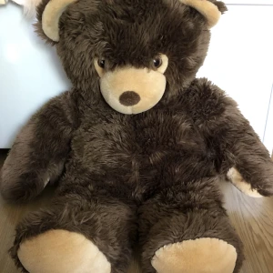 Nalle gosedjur  - Inga fel 