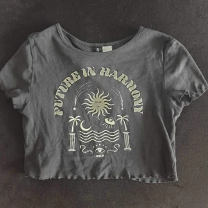 Magtröja  - Magtröja, storlek S från H&M 