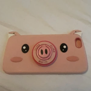 Telefon skal för iphone 6 plus - Så gullig telefon skal för iphone 6 plus!!!💖💖💖
