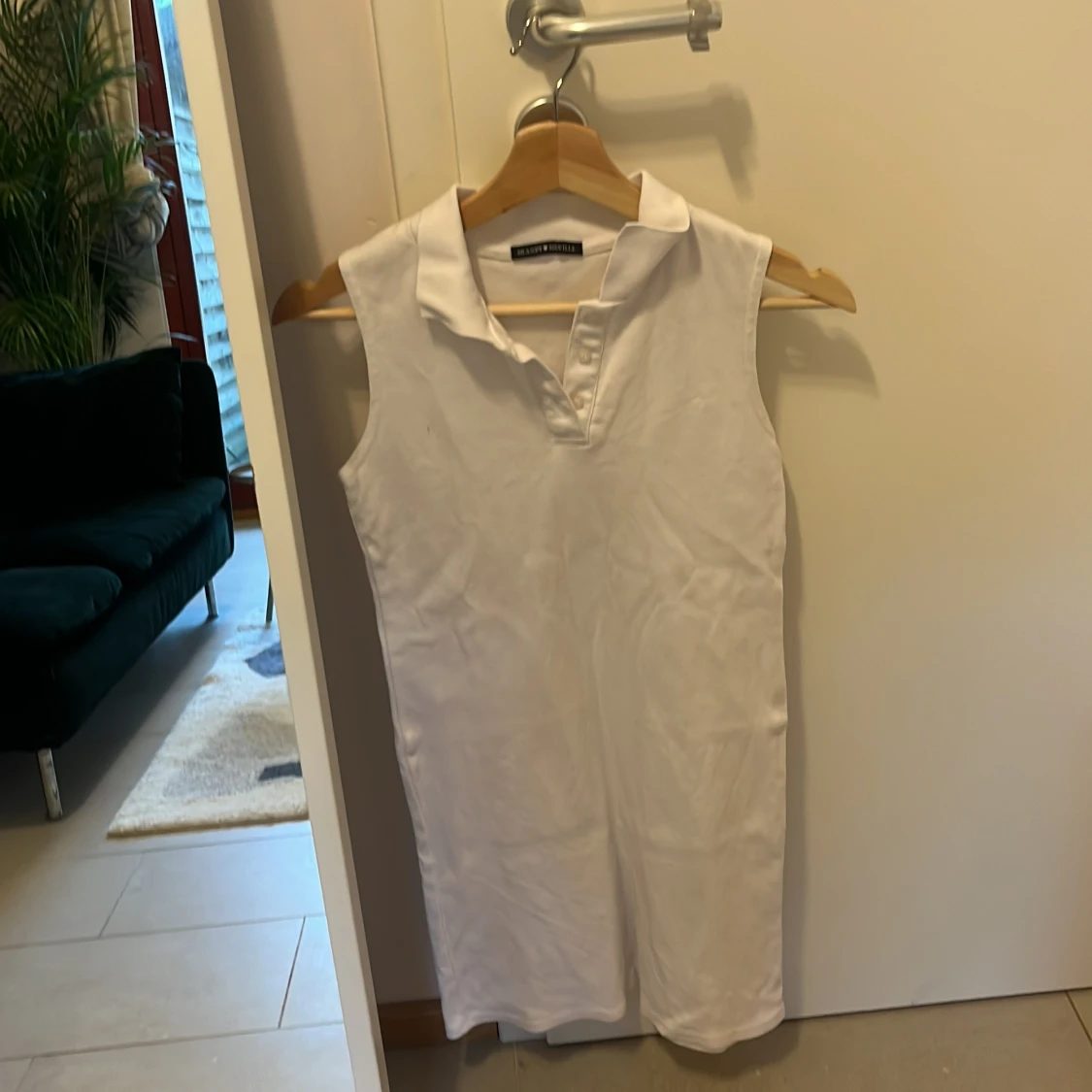 Brandy Melville klänning 