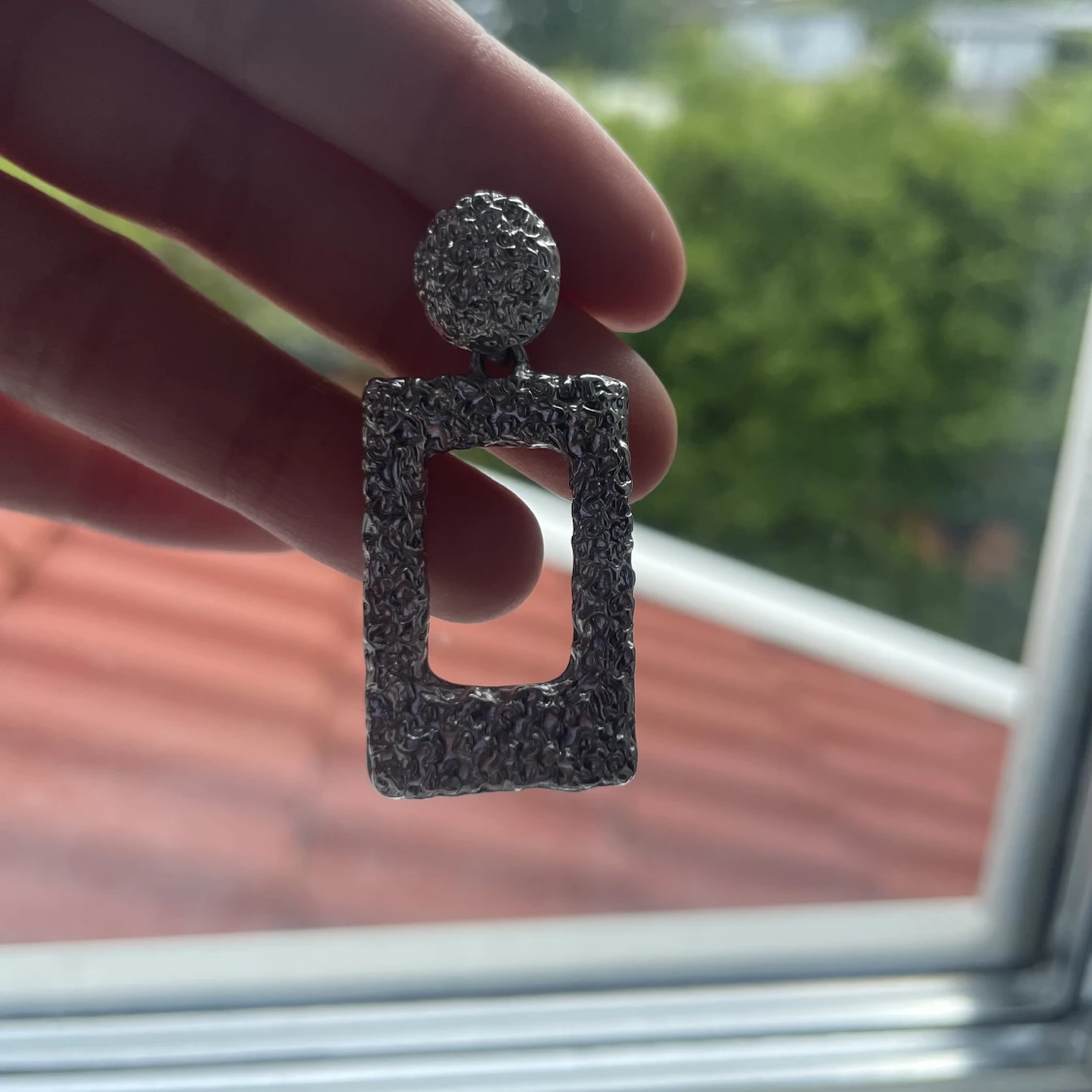 Örhängen!!😻🩶 - 90