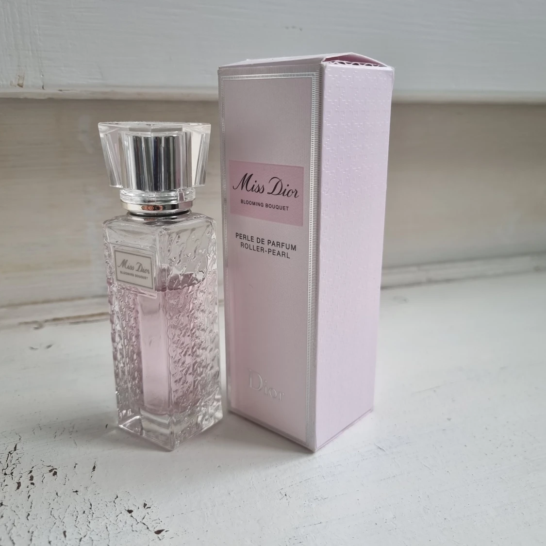 Miss Dior Blooming Bouquet - 91