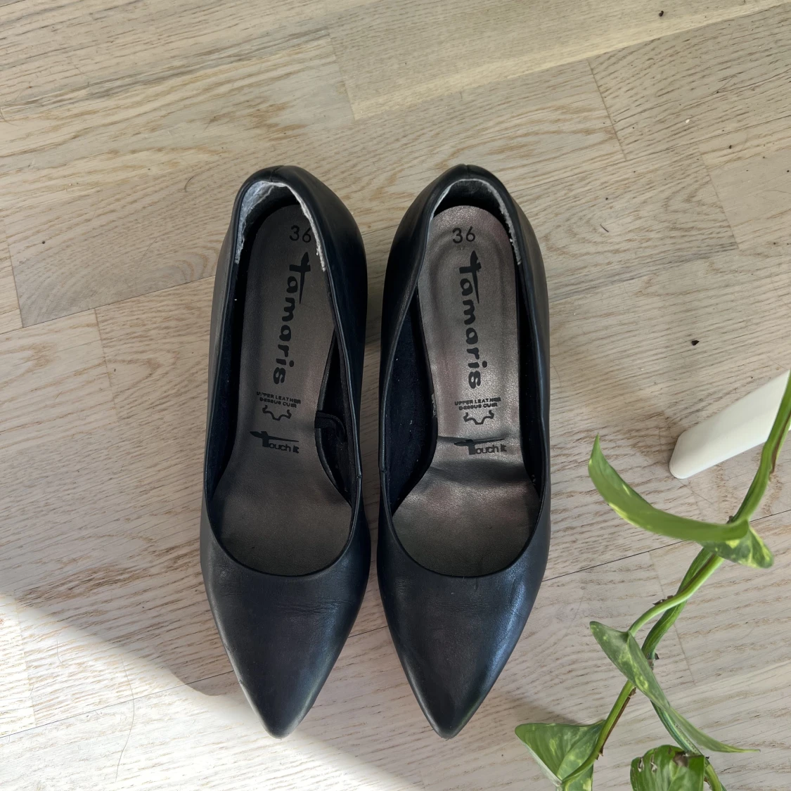 Tamaris Klackar - 90