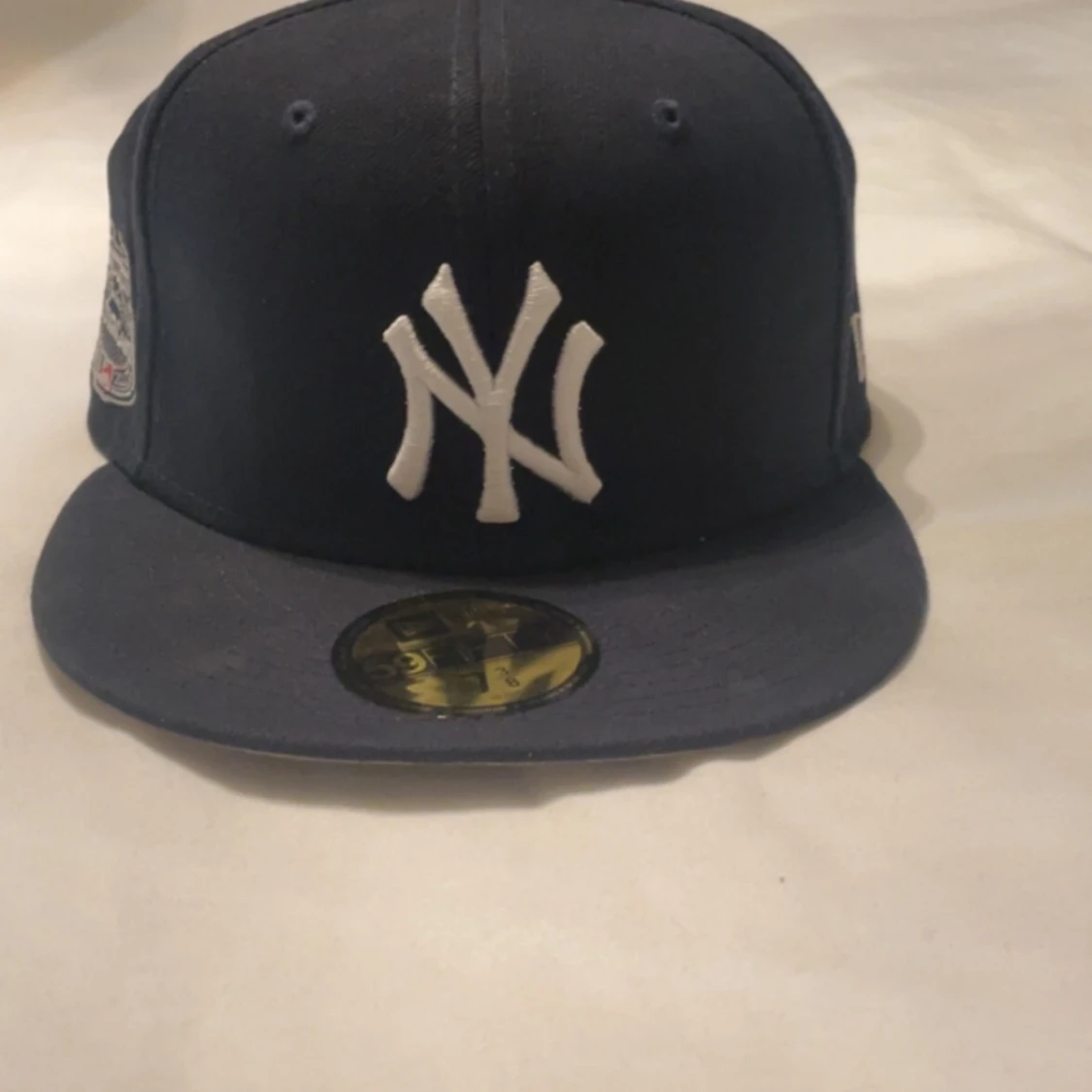 New era fitted cap - 90