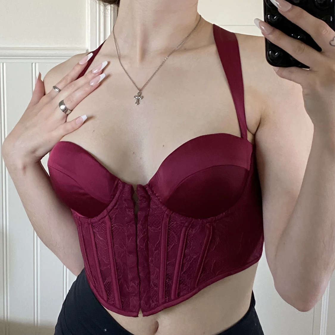 Korsett 