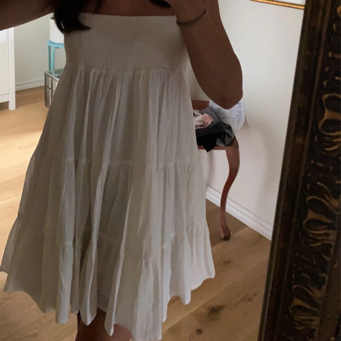 Zara klänning  - 90