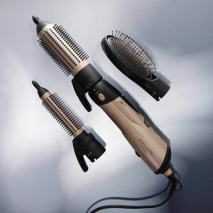 björn axén air styler - TRYCK INTE PÅ KÖP NU!  säljer min björn axén air styler då jag tyvärr inte använder den så ofta! använd fåtal gånger så i princip som ny! nypris ca 700 kr, skickar fler bilder vid önskemål 💞