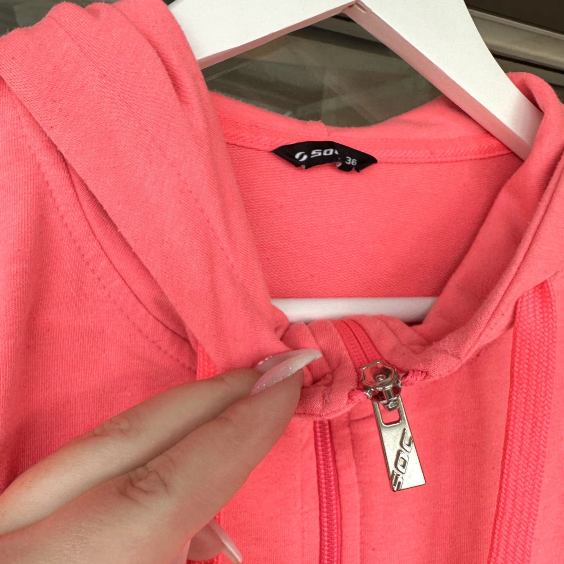 Träningströja - 90