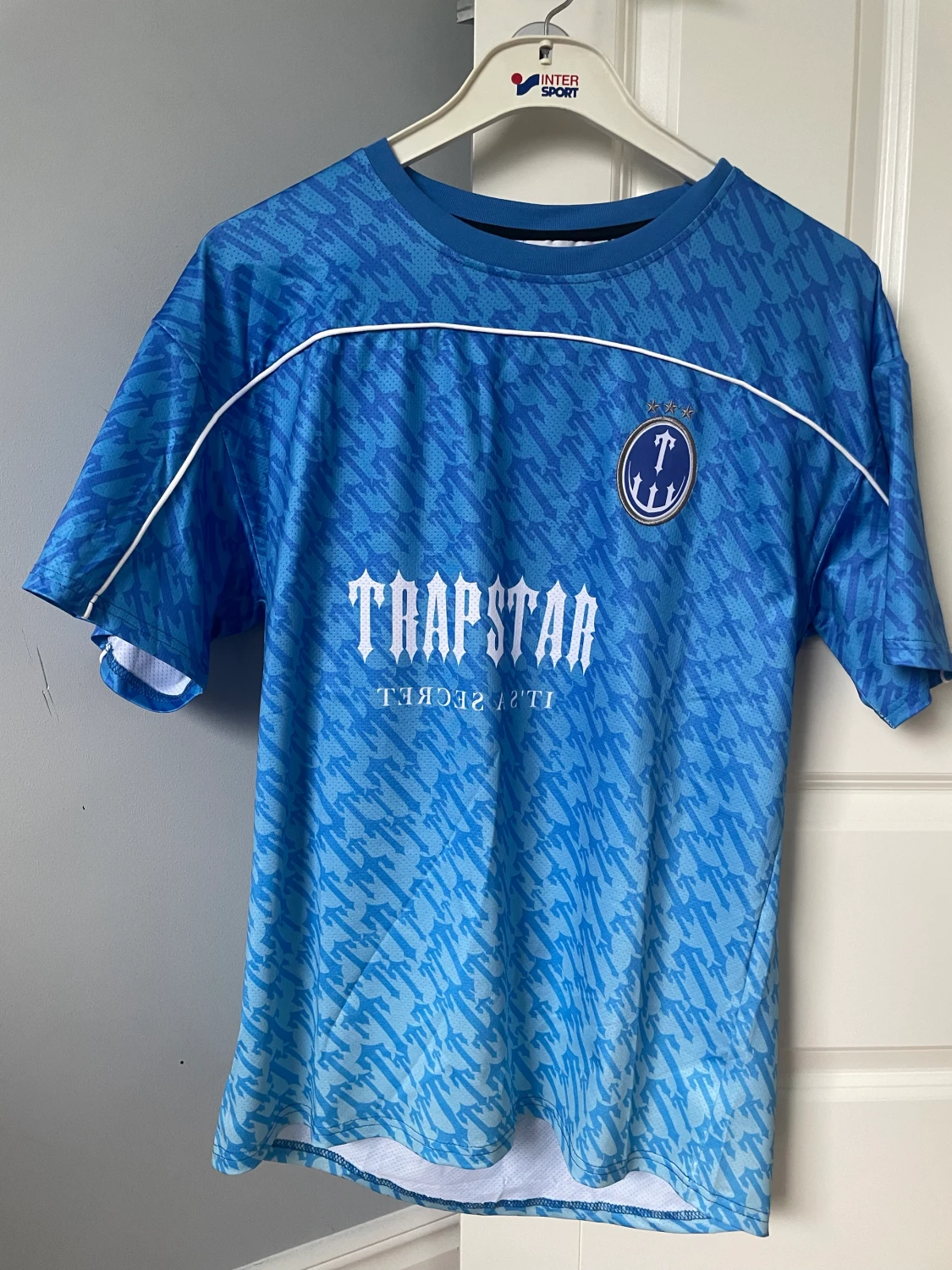 Trapstar t shirt - 90