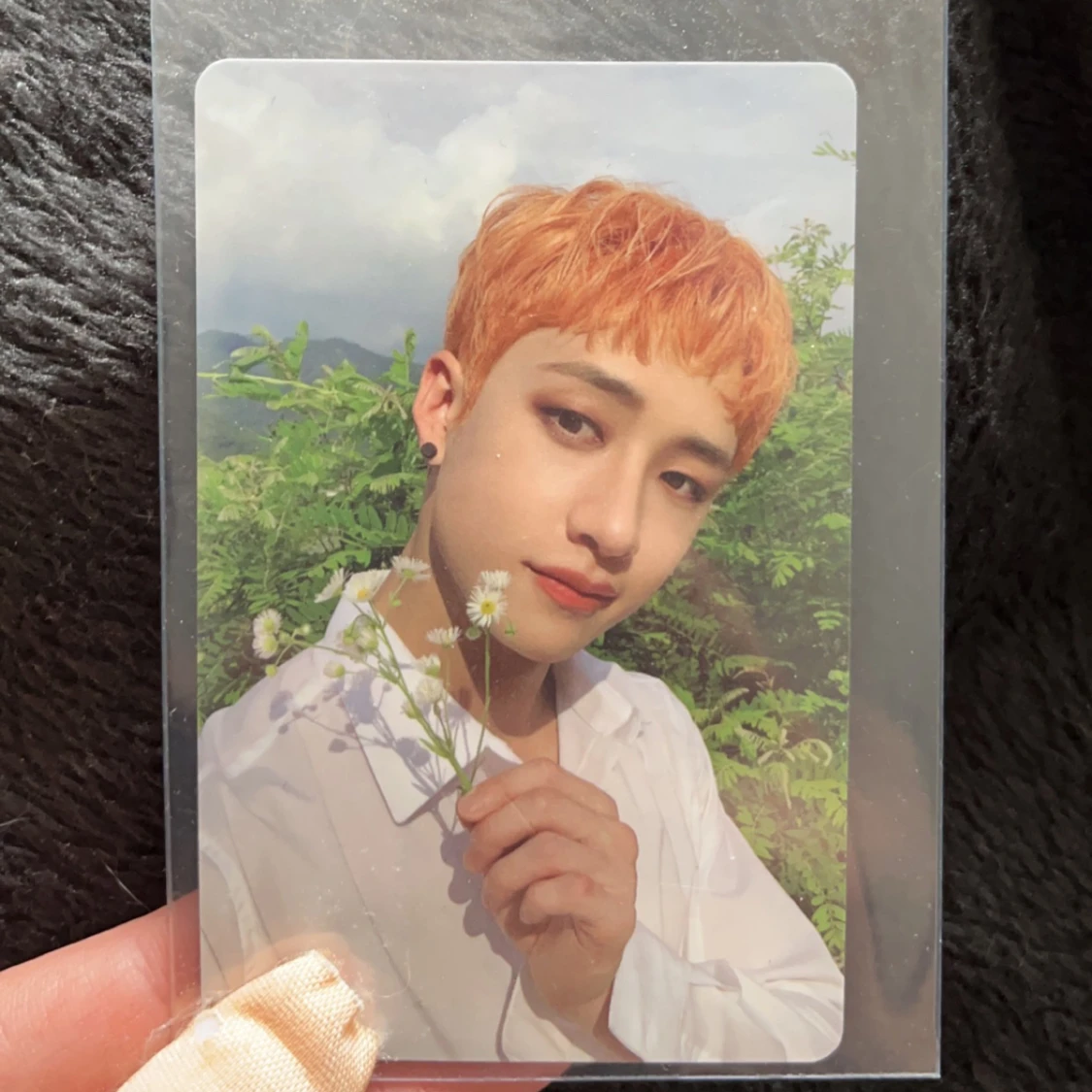 Bang Chan PC