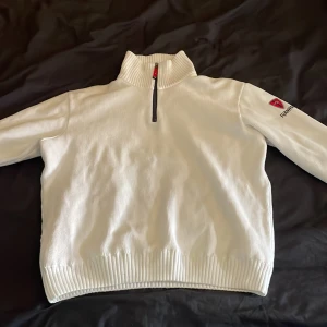 Ivanhoe windbreaker - Gammal Ivanhoe Of Sweden cardigan 8/10 skick knappt använd (ärvd)  