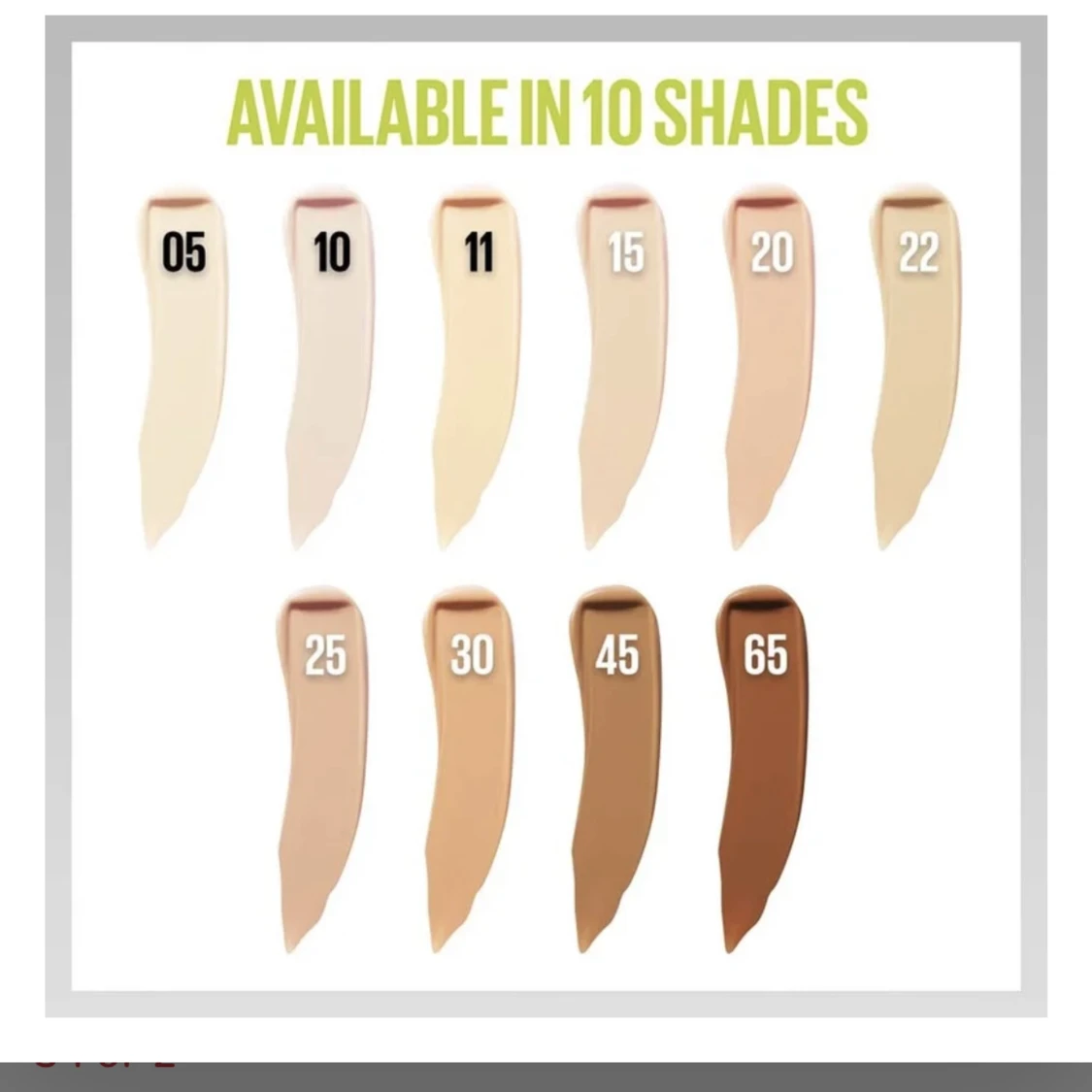 Superstay Active Wear Concealer - 90