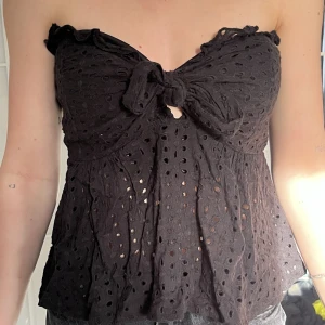 Topp från shein  - Gullig Topp från shein 