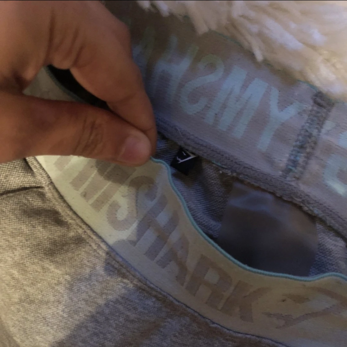 Träningsthigts  - 91