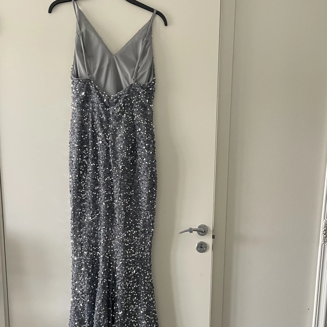 Balklänning stl S - 90