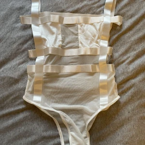 Body - Aldrig använd Nyskick 