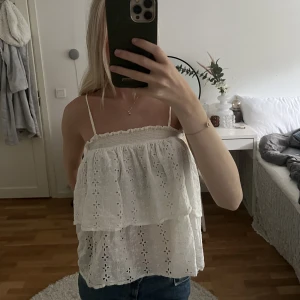 Topp - Super gullig topp